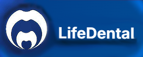 Logo LifeDental